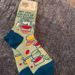 🌈Blue Q Socks NWT!
